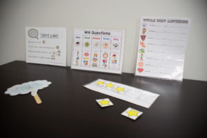 Speech Language Pathology