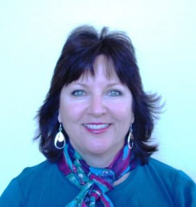 Anne-Marie Tweed