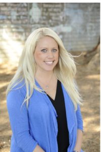 Deanna Melvey