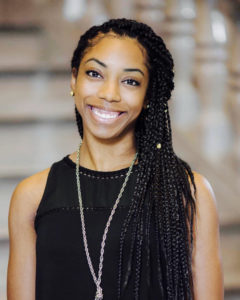 Mary Jean-Baptiste